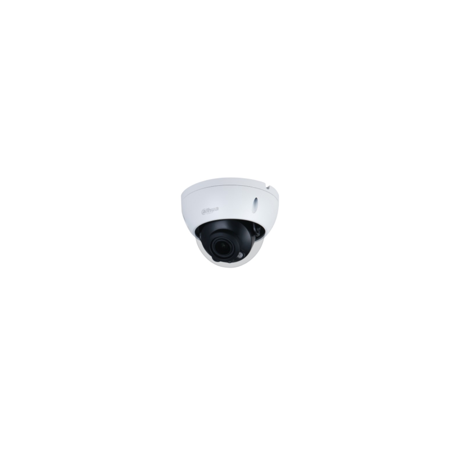 2MP Vandal-proof IP Dome Camera Varifocal Dahua