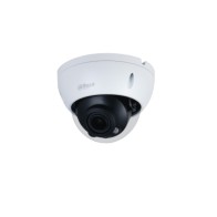 2MP Vandal-proof IP Dome Camera Varifocal Dahua