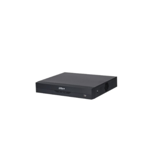 Dahua 8 Channel FHD NVR Poe Video Recorder