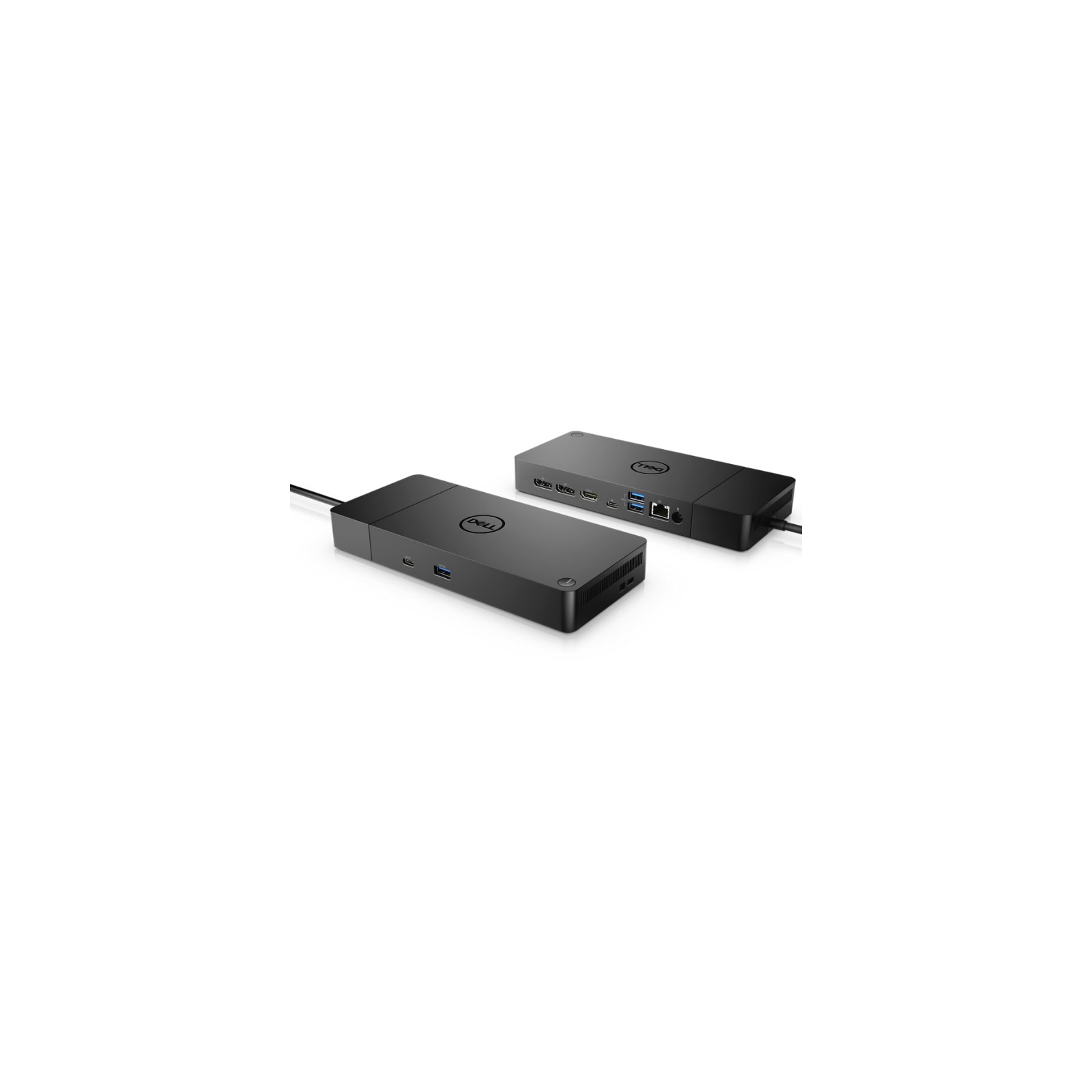 Docking Station Dell WD19S-130W