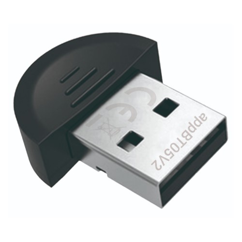 Adaptador USB Bluetooth 5.0 Approx