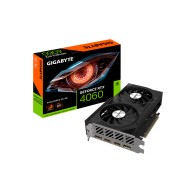 Gigabyte RTX 4060 Windforce OC 8GB Graphics Card