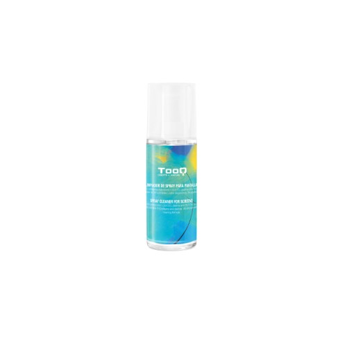 Tooq Screen Cleaning Spray Kit