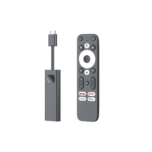 Leotec GC216 Google/Netflix TV Dongle