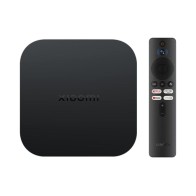 Xiaomi TV Box S 2nd Gen 8GB Dispositivo de Streaming 4K