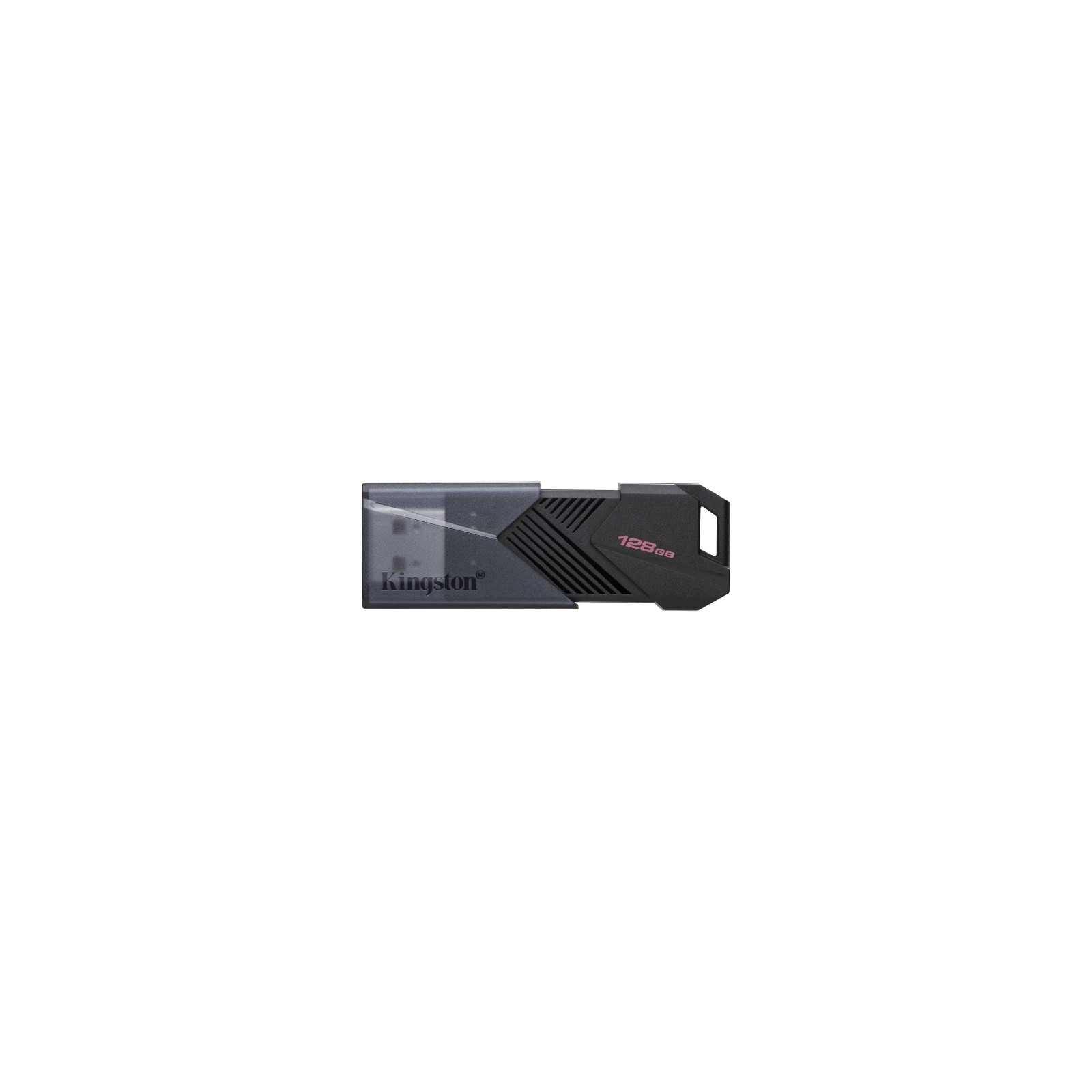 Kingston Datatraveler Exodia Onyx 128GB USB Disk