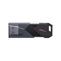 Kingston Datatraveler Exodia Onyx 128GB USB Disk