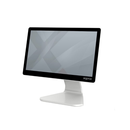 TPV Táctil 15'' Sistema Blanco