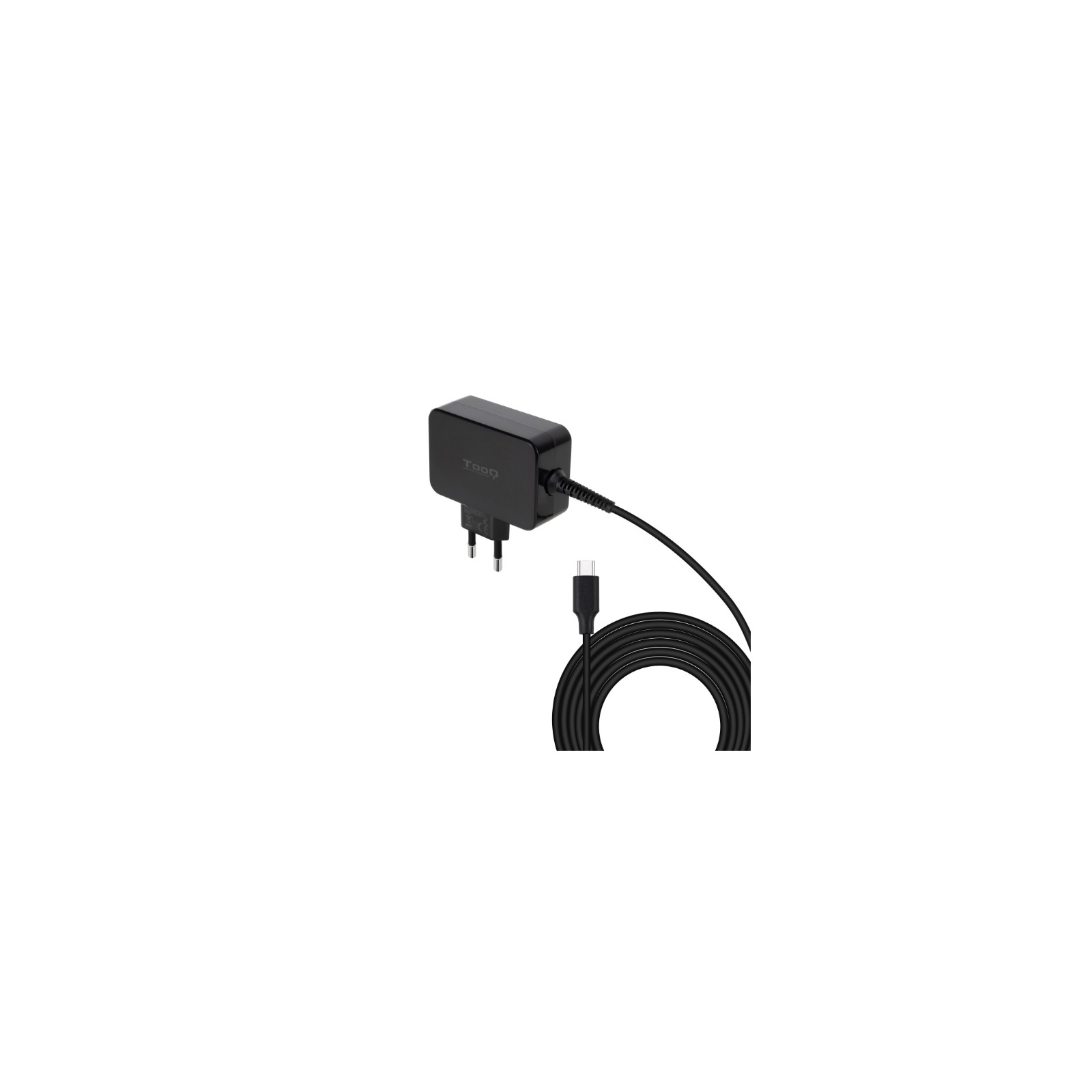 Cargador Automático Portátil USB-C PD 65W