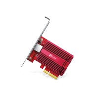 TP-Link Tarjeta de Red 10 Gbit PCI-E x4