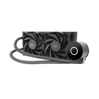 Mars Gaming FRGB ML Pro 240 Liquid Cooling