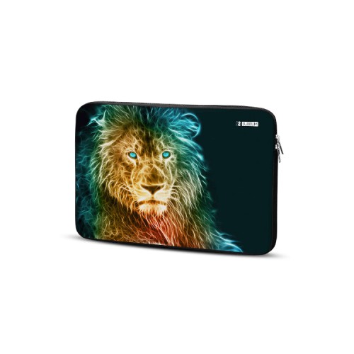 Funda Neopreno Sleeve 13.3''-14'' Lion Subblim