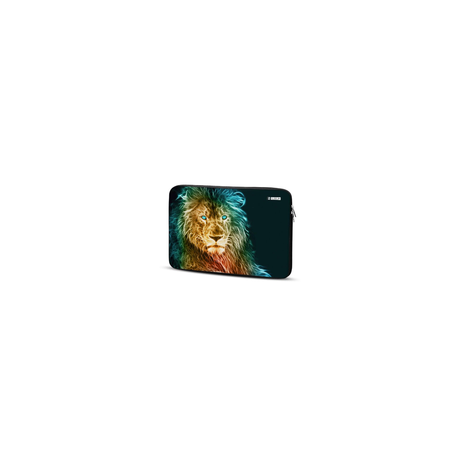 Funda Neopreno Sleeve 13.3''-14'' Lion Subblim