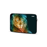 Funda Neopreno Sleeve 13.3''-14'' Lion Subblim