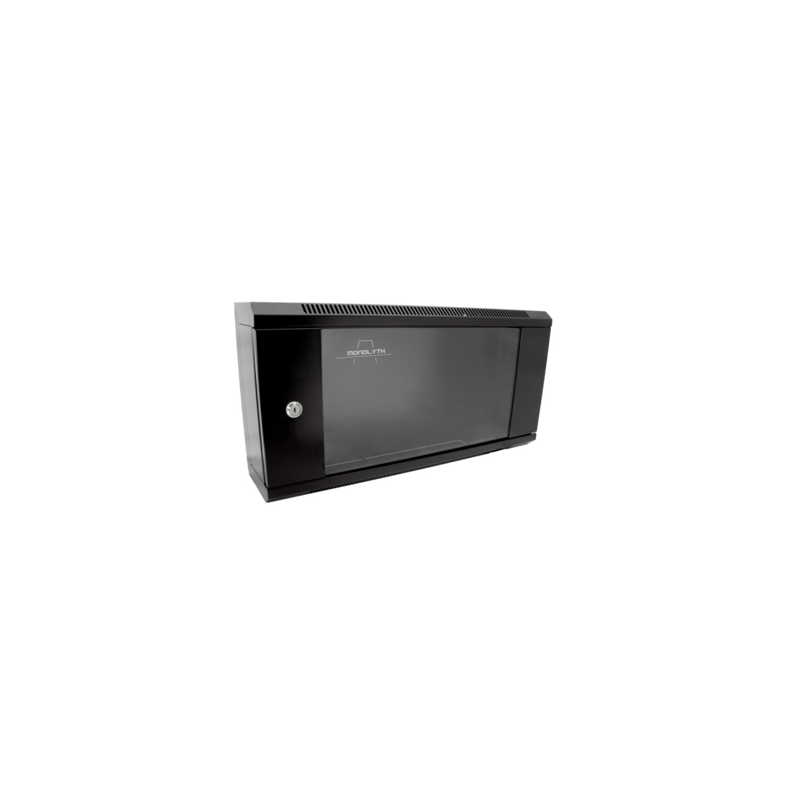 19 Inch 4U Wall Mount Rack Cabinet 600x150