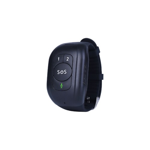 Leotec Senior Smart 4G SOS GPS Bracelet