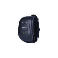 Pulsera Leotec Senior Smart 4G SOS GPS