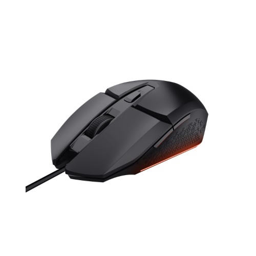 Trust GXT109 Felox RGB Gaming Mouse with Adjustable DPI