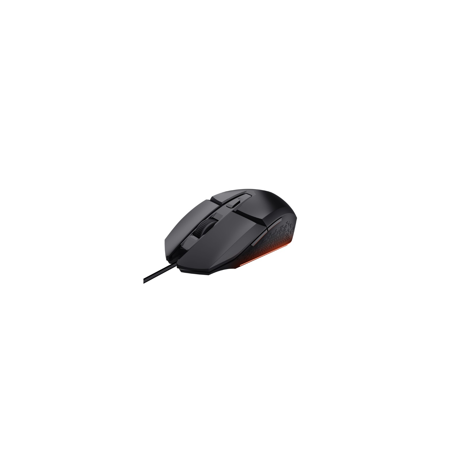 Trust GXT109 Felox RGB Gaming Mouse with Adjustable DPI