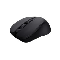 Trust Mydo Wireless Optical Mouse Black