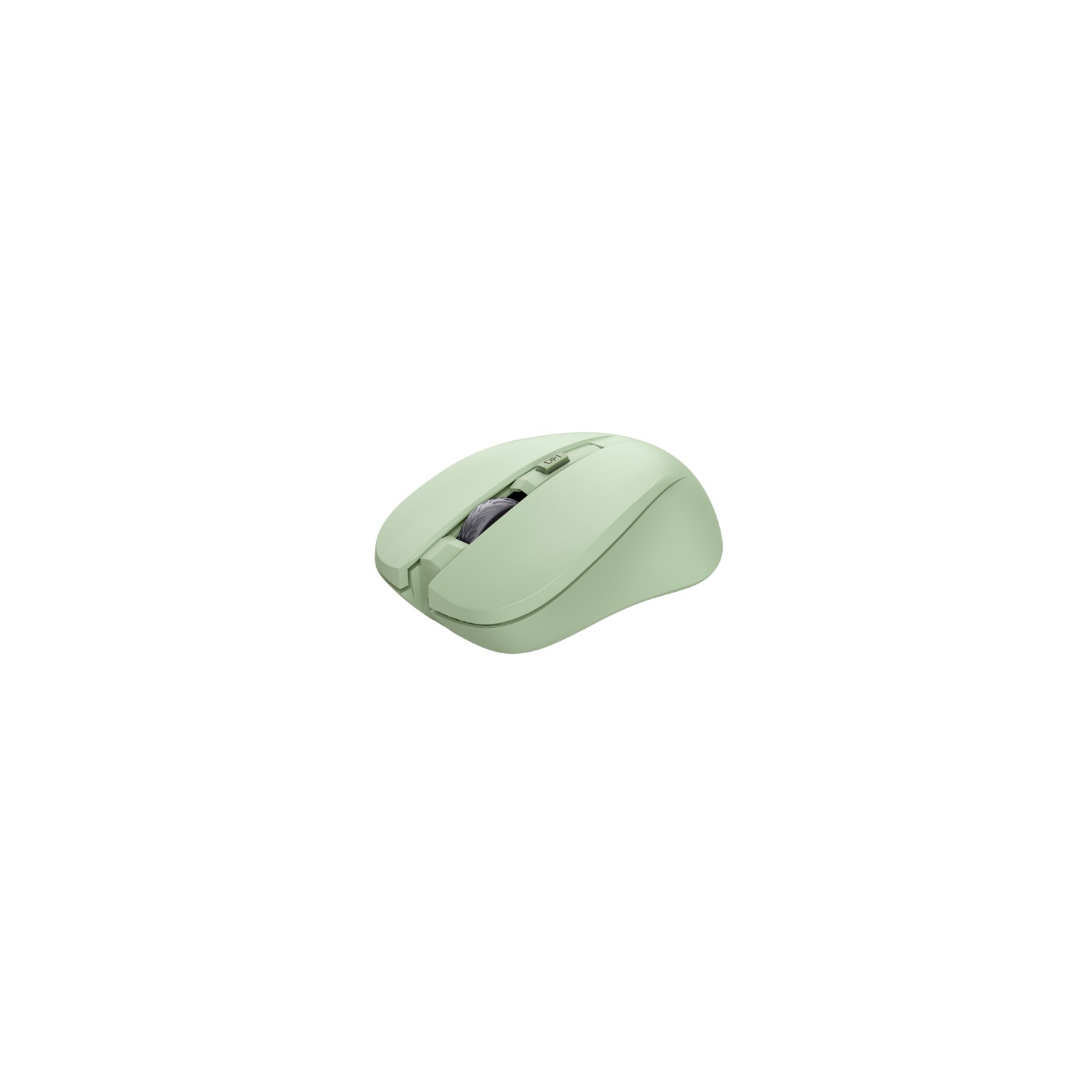 Trust Mydo Wireless Optical Mouse Green