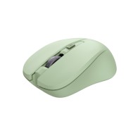 Trust Mydo Wireless Optical Mouse Green