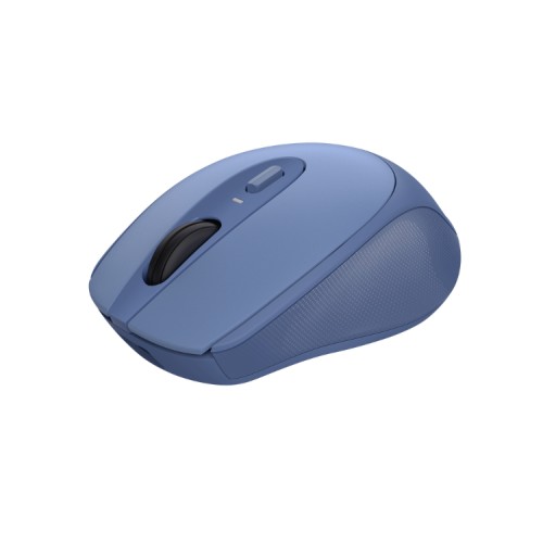 Trust Zaya Blue Wireless Rechargeable Optical Mouse