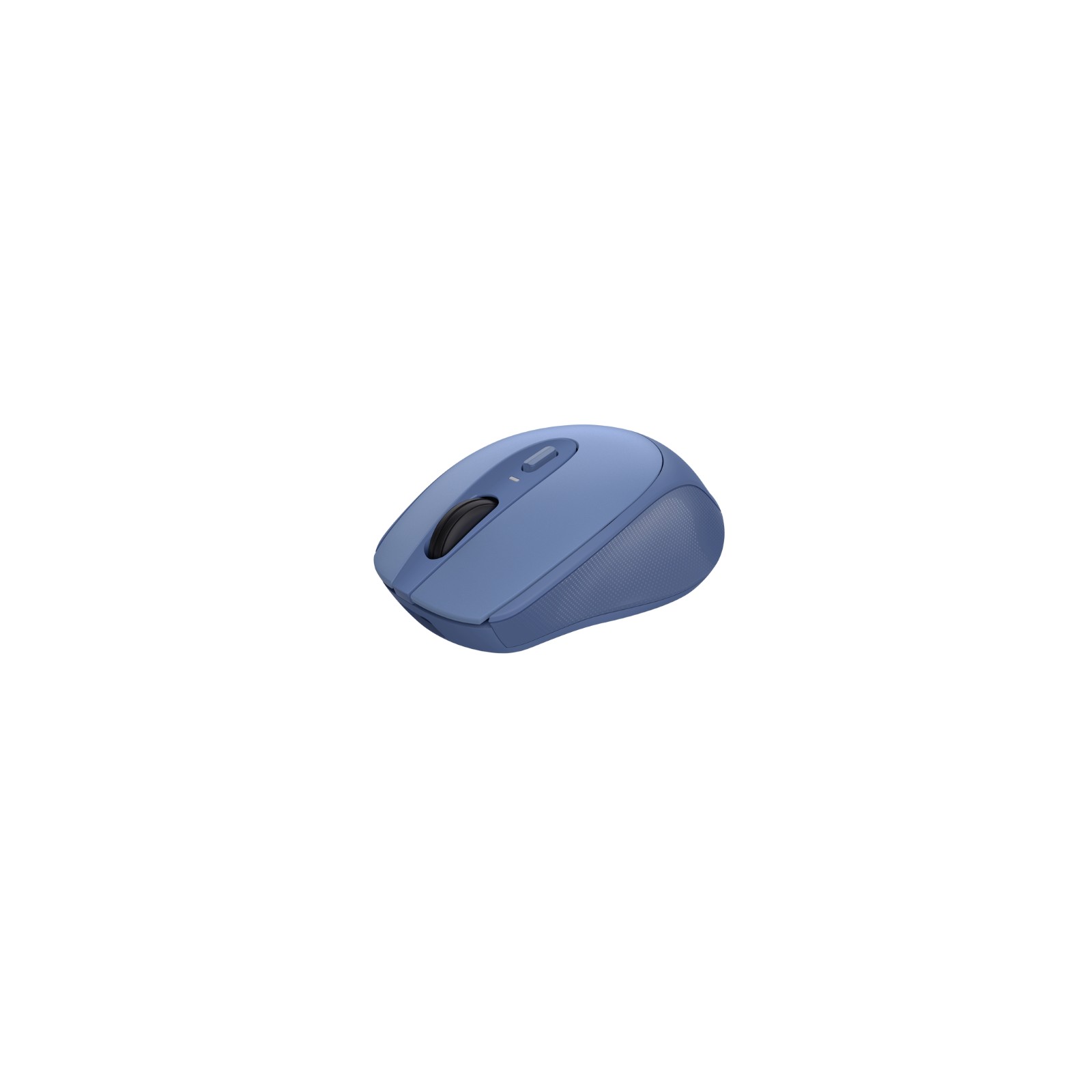 Trust Zaya Blue Wireless Rechargeable Optical Mouse