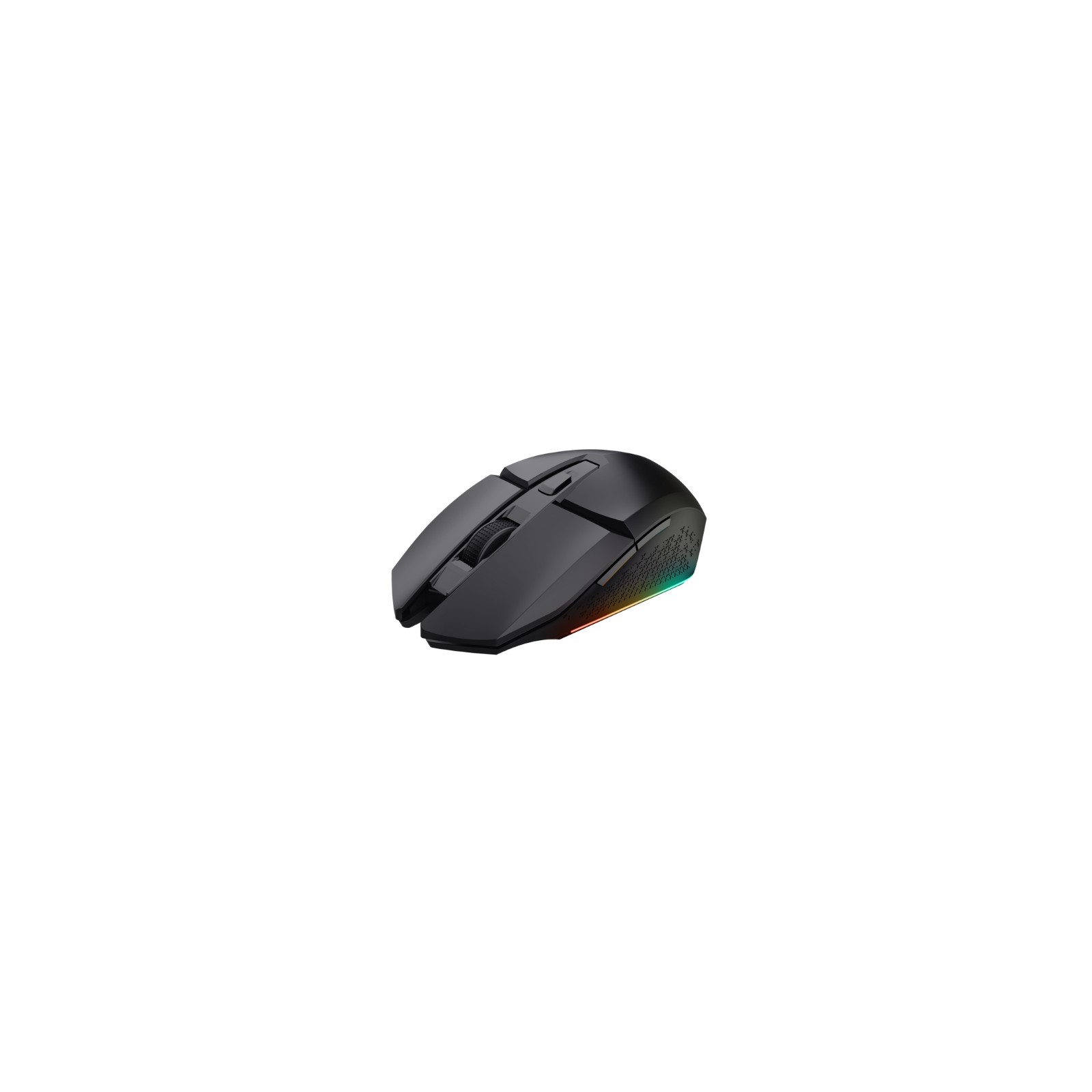 Trust GXT110 Felox Wireless Gaming Mouse RGB Black