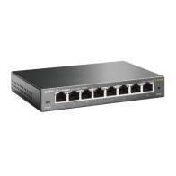 Switch Ethernet TP-Link de 8 Puertos Gigabit