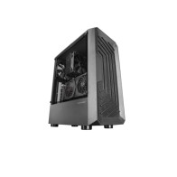 Caja Semitorre ATX MC2000 Mars Gaming Diseño Elegante