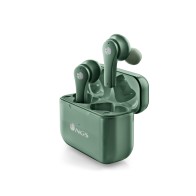 Artica Bloom Green Bluetooth Headphones