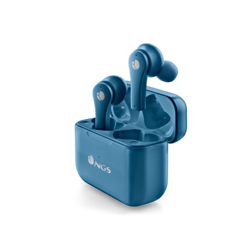 Artica Bloom Azure NGS Bluetooth Headset