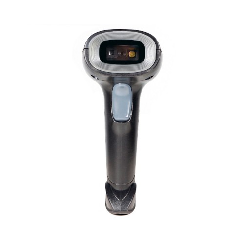 Approx S21 Laser Barcode Scanner USB Black