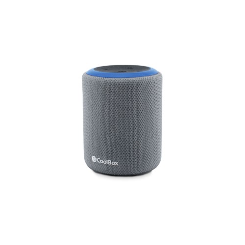 Coolbox Drop G231 Bluetooth Speaker Gray