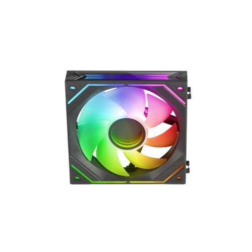 Mars Gaming MF-Linkfinity 120mm A-RGB Auxiliary Fan