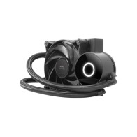 ML-PRO120 Liquid Cooling Black Mars Gaming