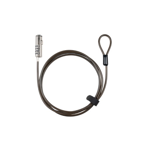 Vention 1.5m Nano Security Cable Lock for Laptops