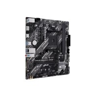 Placa Base ARGB ASUS Prime B550M-K