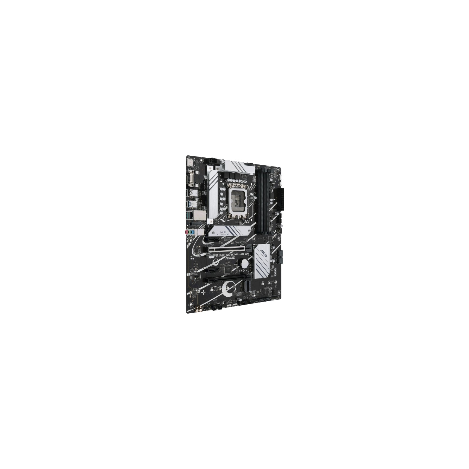 Asus Prime B760-Plus D4 Motherboard