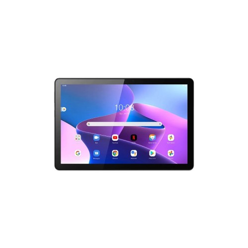 Lenovo Tab M10 Tablet 4+64GB 4G (3rd Generation) Grey