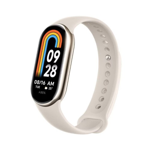 Pulsera Inteligente Xiaomi Smart Band 8 Oro