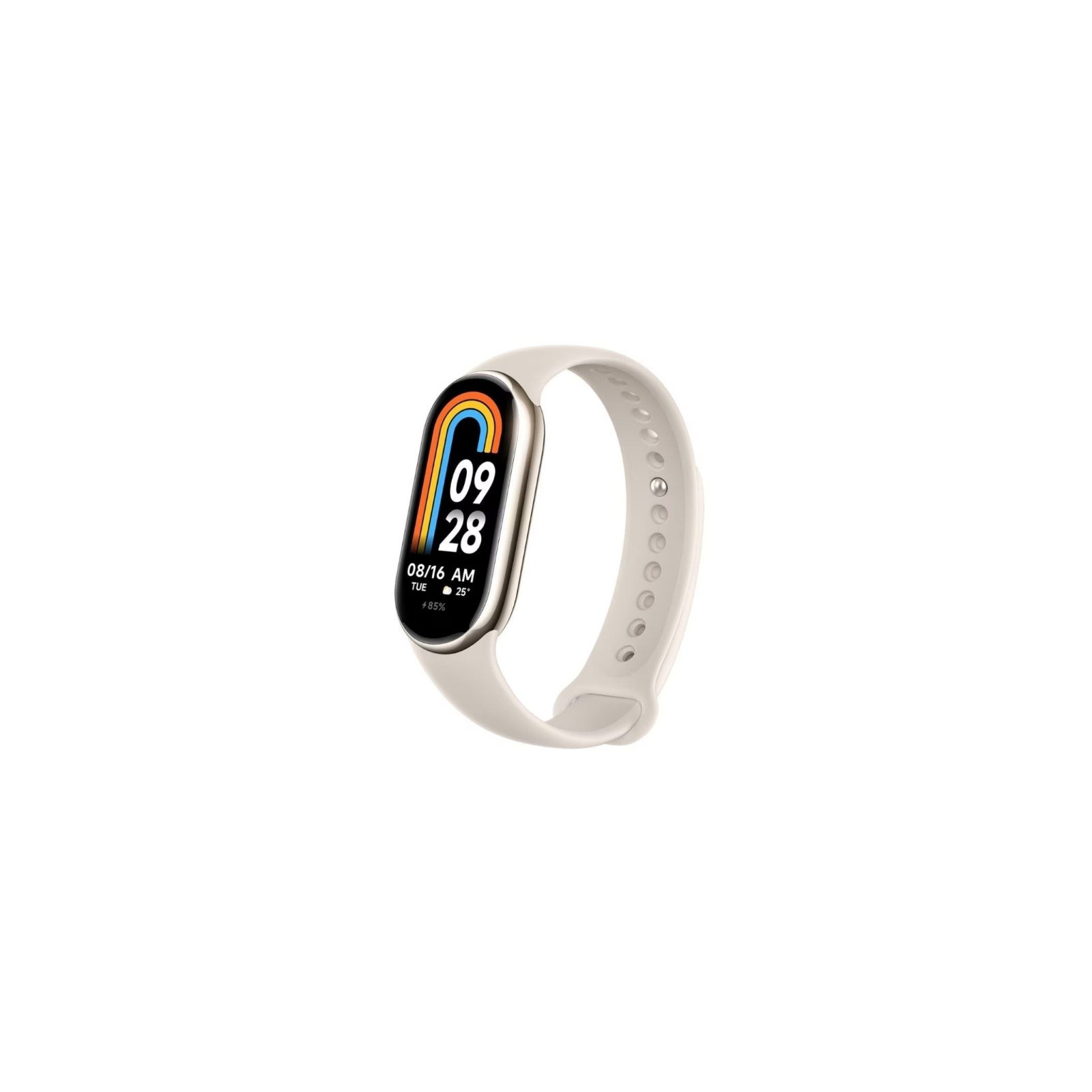 Pulsera Inteligente Xiaomi Smart Band 8 Oro