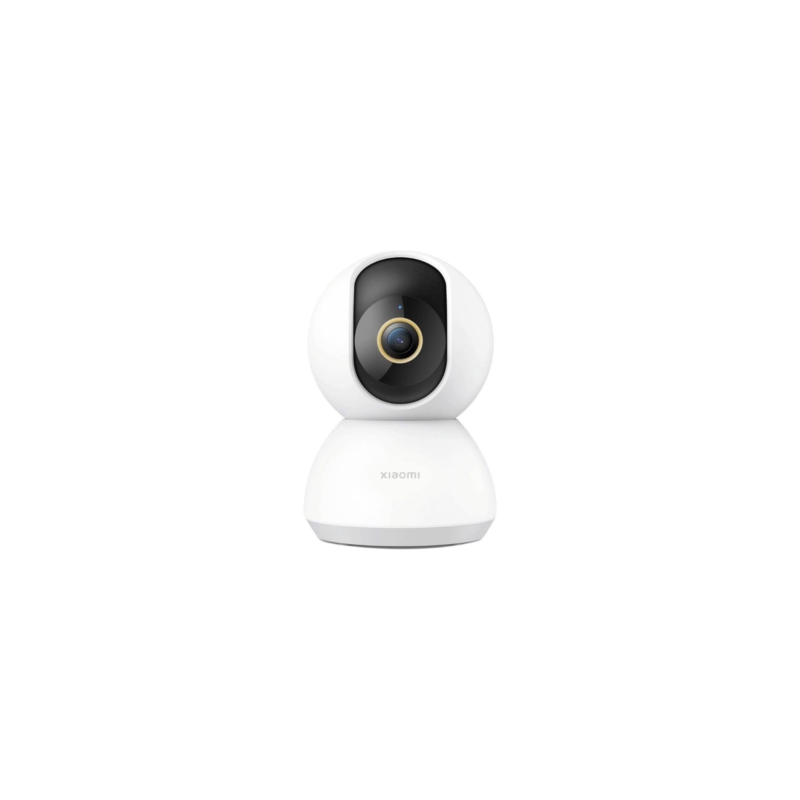 Cámara Videovigilancia C300 2K 360° Blanco Xiaomi