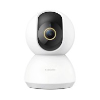 Cámara Videovigilancia C300 2K 360° Blanco Xiaomi