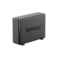 Synology NAS DS124 Hub de Datos para Gestión Centralizada