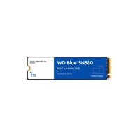 SSD NVMe WD Blue SN580 M.2 2280 1TB