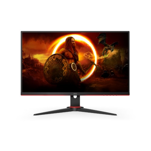 AOC 24G2SPAE/BK 165Hz Gaming Monitor