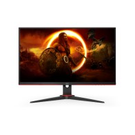 AOC 24G2SPAE/BK 165Hz Gaming Monitor