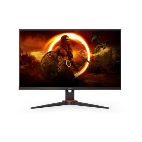 Monitor Gaming AOC 155Hz Q27G2E/BK